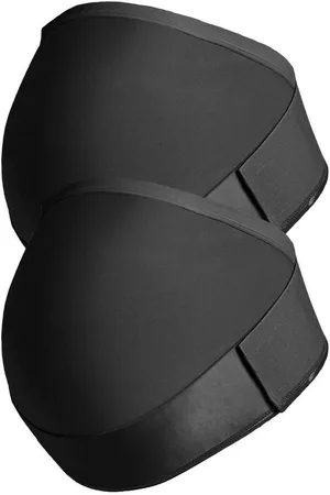 Anita Schwangerschaftsgürtel Schwangerschafts-Gurt BabyBelt (Packung, 2-St) hohe Markenqualität - Verkäufer: Sibrise