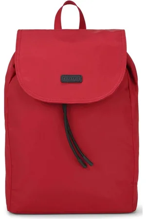 Expatrié Rucksack CLARA Rucksack Damen Tagesrucksack, Anti Diebstahl Seitenfach, Nylon, Wasserabweisend - Verkäufer: Ecom Brands
