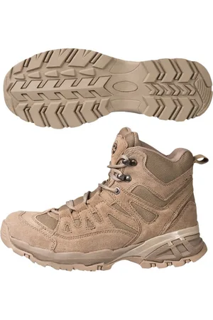 Mil-tec Squad Stiefel Stiefel - Verkäufer: Bundeswehr und mehr