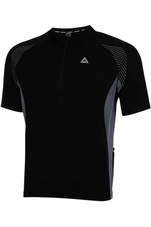 Airtracks Radtrikot Herren Fahrradtrikot Kurzarm Team II (atmungsaktives Radtrikot - Jersey mit Quick Dry & Anti-UV) » S M L XL XXL XXXL « - Verkäufer: Sport