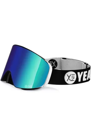 YEAZ Skibrille APEX Magnet-Ski-Snowboardbrille , Premium-Ski- und Snowboardbrille für Erwachsene und Jugendliche - Verkäufer: Lifestyle Delights