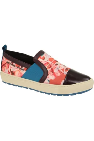 Geox D642QA 0AN54 C7V7J Slipper - Verkäufer: schuhe|kaufen