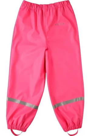 BMS Regen- und Matschhose Regenbundhose für Kinder 100% wasserdicht nachhaltig ideal für den Waldkindergarten - Verkäufer: