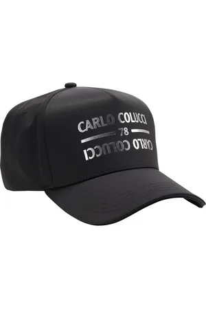 Carlo Colucci Baseball Cap Comite - Verkäufer: CC Shop