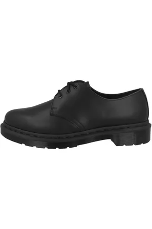 Dr. Martens 1461 Mono Unisex Erwachsene Schnürschuh - Verkäufer: Tauro