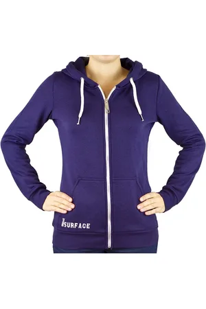 AvaMia Kapuzensweatjacke Damen Sweatjacke mit Kapuze, Hoodie Kapuzensweatjacke »Damen Sweatjacke mit Kapuze, Hoodie - Verkäufer: PEROYORK