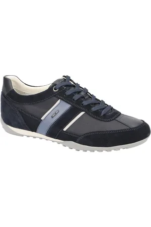 Geox U52T5C 02211 C4021 Schnürschuh - Verkäufer: schuhe|kaufen