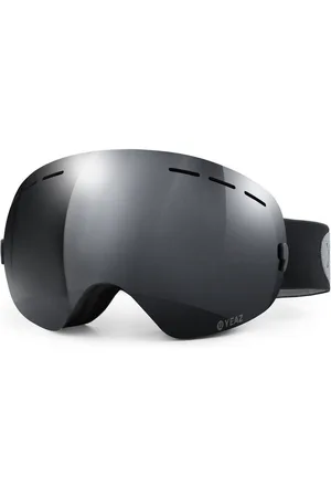 YEAZ Skibrille XTRM-SUMMIT Ski- Snowboardbrille ohne Rahmen, Premium-Ski- und Snowboardbrille für Erwachsene und Jugendliche - Verkäufer: Lifestyle Delights