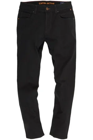 Camel Active 5-Pocket-Jeans HOUSTON forever black 488765 9472.09 - Verkäufer: Jeans-Manufaktur