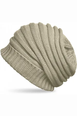 CASPAR Beanie MU081 Unisex Winter Strick Mütze - Verkäufer: & SIKORA