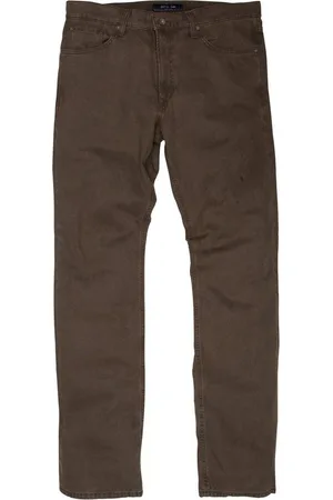 Otto Kern 5-Pocket-Jeans RAY kelp 67011 5201.8011 - Verkäufer: Jeans-Manufaktur