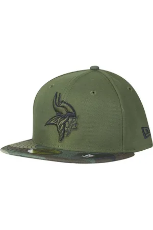 New Era Fitted Cap 59Fifty Minnesota Vikings - Verkäufer: ICED OUT