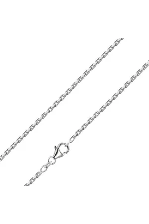 trendor Kette ohne Anhänger 925 Silber Ankerkette 2,0 mm - Verkäufer: uhrcenter