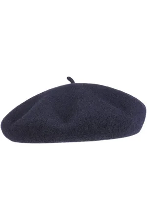 Barascon Baskenmütze (1-St) Wollbaske mit Futter, Made in the EU - Verkäufer: Hutshopping