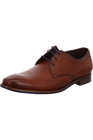 Floris van Bommel Schnürschuh - Verkäufer: schuhschaufenster