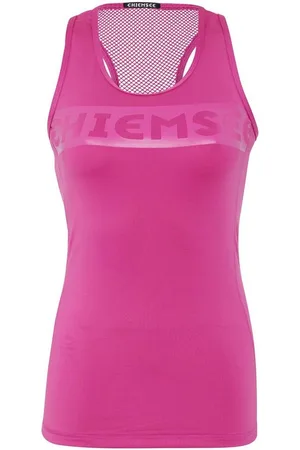 CHIEMSEE Spaghettitop Sport-Top mit Logo 1 - Verkäufer: GmbH & Co.KG