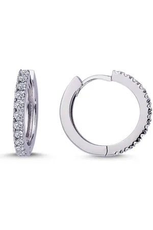 EinStein Diamant Ohrring-Set - Verkäufer:
