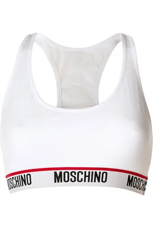 Moschino Bustier Damen Bustier 1er Pack Baumwolle (Packung, 1er Pack) - Verkäufer: Yourfashionplace