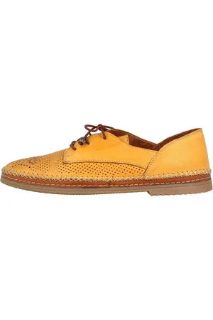 Manitu 850419-6 Schnürschuh - Verkäufer: schuhplus - Schuhe in Übergrößen