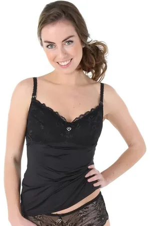 Petit Amour Stilltop EMMA mit Still-BH Funktion ohne Bügel Soft-Cup passend Körbchengröße B/C, mitwachsend - Verkäufer: GmbH hamburg