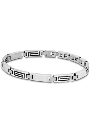 Lotus Edelstahlarmband Armband silber LS1798-2/1 (Armband), Armbänder für Herren Edelstahl (Stainless Steel) - Verkäufer: Fit4Style Silberschmuck - IMPPAC
