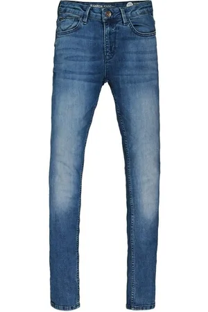 Garcia Stretch-Jeans GARCIA RACHELLE medium used mid blue 279.8162 - Flow Denim - Verkäufer: Jeans-Manufaktur