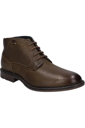 Josef Seibel Earl 04, Stiefelette - Verkäufer: SHOEcity