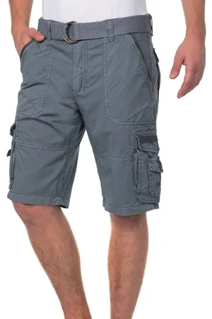 Geographical Norway Cargoshorts Parachute Herren Cargo Shorts Bermuda Kurze Hose - Verkäufer: Kleiderkabine