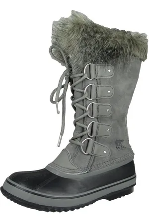sorel 1855131 052 Quarry Black Stiefel - Verkäufer: Schuhkings