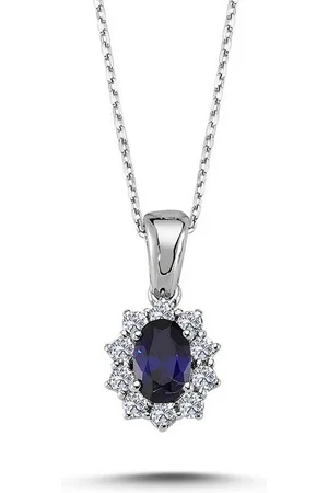 EinStein Diamant Goldkette - Verkäufer: