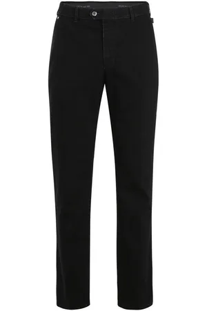 BRÜHL Chinohose Parma komfortabel - Verkäufer: MichaelaX-Fashion-Trade