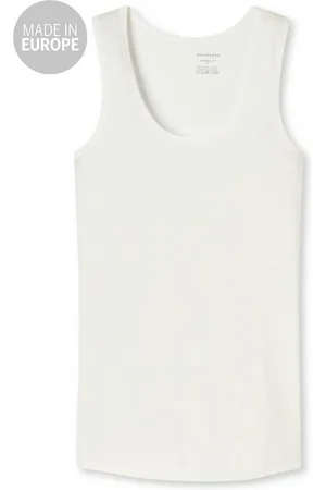 Schiesser Tanktop Personal Fit (1-tlg) - Verkäufer: HBOD