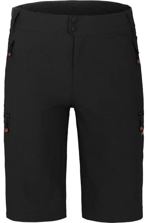 Bergson Outdoorhose PATTI Bermuda Herren Outdoor-Shorts & Radshorts, strapazierfähig, elastisch, Normal - Verkäufer: