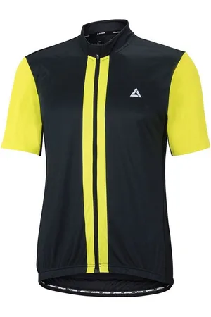 Airtracks Radtrikot Herren Fahrradtrikot Kurzarm Pro Line II (atmungsaktives Radtrikot - Jersey mit Quick Dry & Anti-UV) » S M L XL XXL XXXL « - Verkäufer: Sport