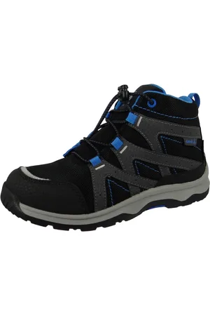 Kamik FK8506 Bone GTX Gore-Tex Waterproof BBL Black Blue BBL Snowboots - Verkäufer: Schuhkings