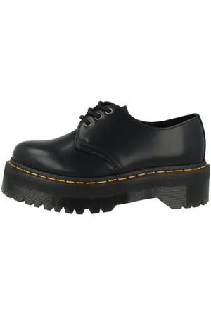 Dr. Martens 1461 Quad Damen Schnürschuh - Verkäufer: Tauro