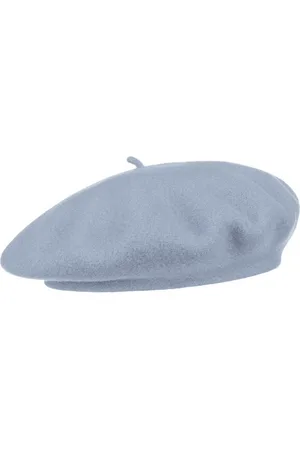 Barascon Baskenmütze (1-St) Wollbaske, Made in the EU - Verkäufer: Hutshopping