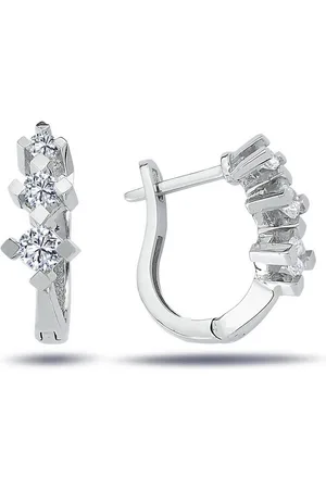 EinStein Diamant Ohrring-Set - Verkäufer: