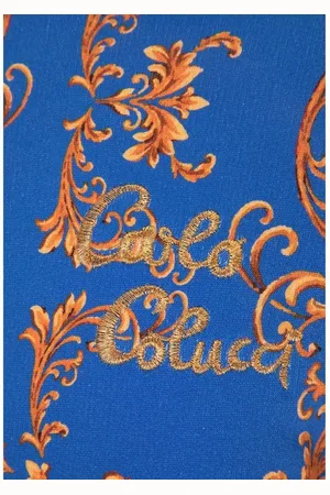 Carlo Colucci Sweatkleid Collicchia - Verkäufer: CC Shop