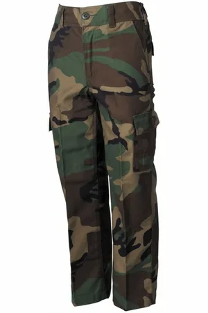 MFH Cargohose US BDU Kinderhose - Verkäufer: DaGecko