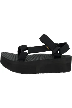 Teva Flatform Universal Damen Sandale - Verkäufer: Tauro