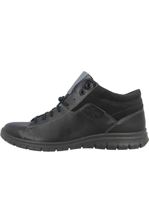Jomos 855704 732 9005 Schnürboots - Verkäufer: schuhplus - Schuhe in Übergrößen