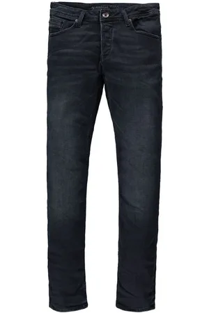 Garcia 5-Pocket-Jeans GARCIA SAVIO grey dark used 630.3880 - Motion Denim - Verkäufer: Jeans-Manufaktur
