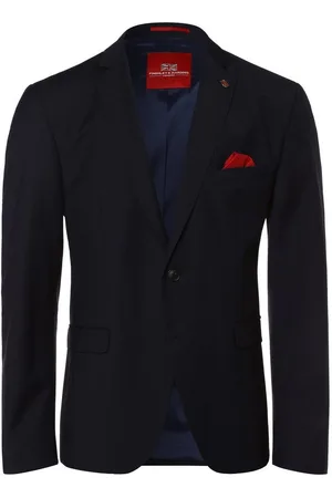 Finshley & Harding London Anzugsakko Lucas - Verkäufer: VAN GRAAF