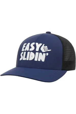 Nixon Trucker Cap (1-St) Basecap Snapback - Verkäufer: Hutshopping