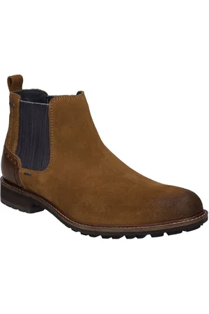 Josef Seibel Jasper 50, Stiefelette - Verkäufer: SHOEcity