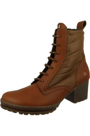Art 1224 Camden Cuero Stiefelette - Verkäufer: Schuhkings