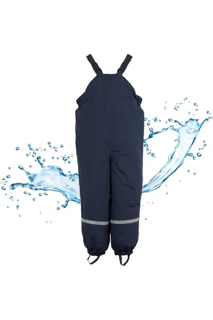 BMS Schneehose Schneehose mit Latz 100% wasserdicht und atmungsaktiv - Verkäufer:
