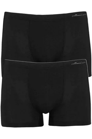 COMAZO Retro Pants 2er Pack Herren Pants 2374 (Stück, 2-St) Vegan - Verkäufer: Sibrise