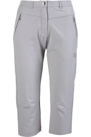 DEPROC-Active 3/4-Hose KENORA PIRATE CS WOMEN Trekkinghose, Wandershorts auch in Großen Größen erhältlich - Verkäufer: Campingstore24